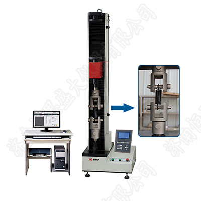 電器精密小彈簧拉力試驗(yàn)機(jī)